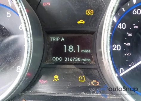 2011 Hyundai Sonata Limited from USA, damaged, VIN 5NPEC4AC3BH234930